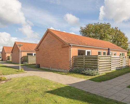 Klar til indflytning 15.12.2025