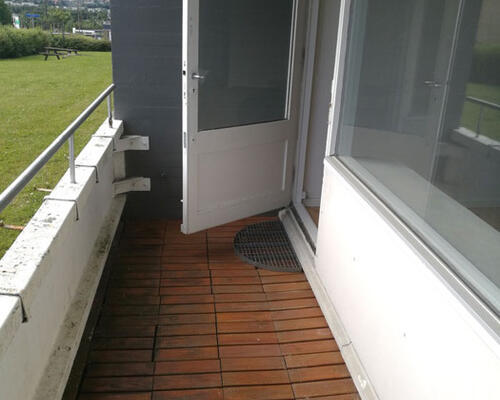 Fin 2-værelses lejlighed i Aalborg SØ