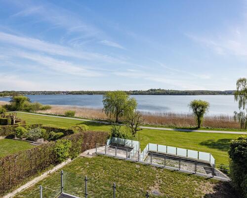 3 værelses hus i Viborg