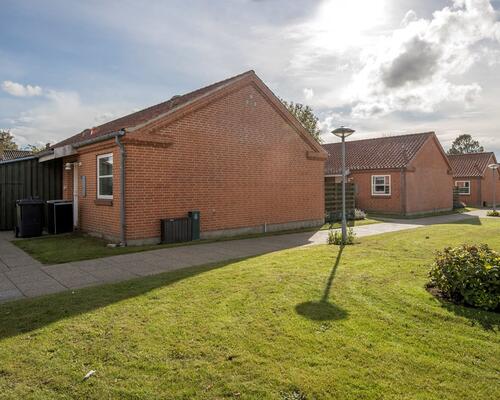 Klar til indflytning 15.12.2025