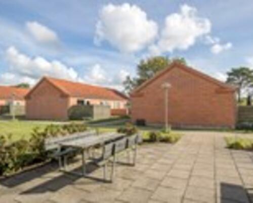 Klar til indflytning 15.12.2025