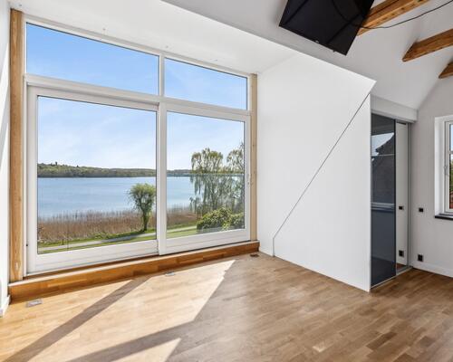 3 værelses hus i Viborg