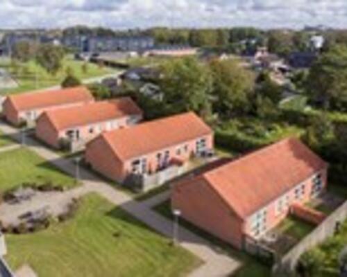 Klar til indflytning 15.12.2025