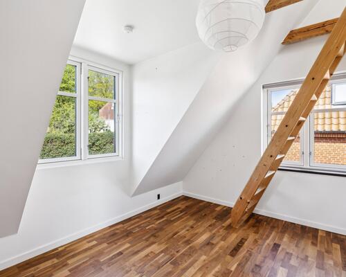 3 værelses hus i Viborg