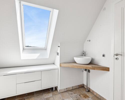 3 værelses hus i Viborg