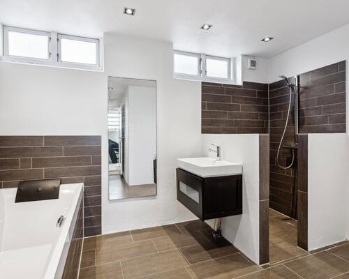 3 værelses hus i Viborg