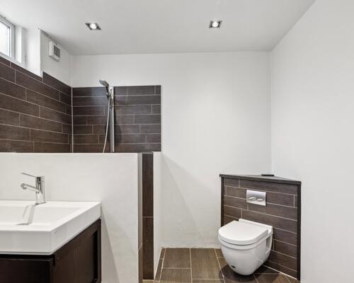 3 værelses hus i Viborg