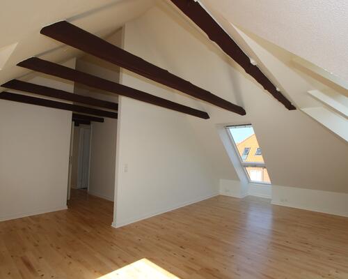 4 værelses lejlighed i Vejle