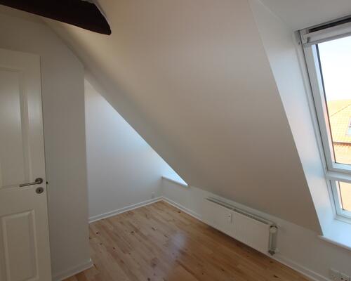 4 værelses lejlighed i Vejle