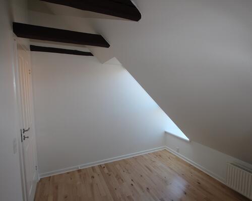 4 værelses lejlighed i Vejle