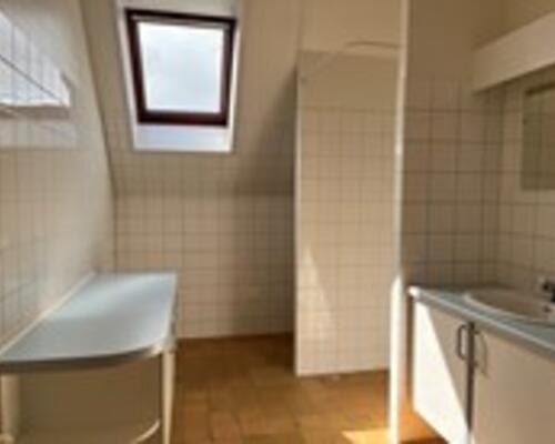 Klar til indflytning 15.03.2025