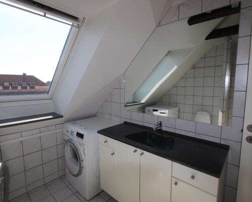 4 værelses lejlighed i Vejle