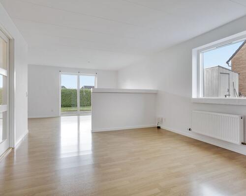 4 værelses hus i Hjortshøj