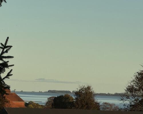 Stor villa fuldt møbleret | Horsens