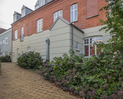 Klar til indflytning 01.02.2025