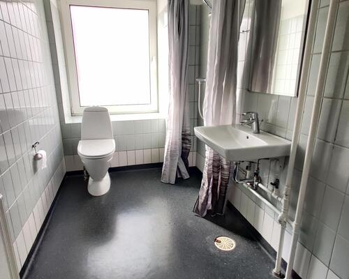 2 værelses lejlighed i Vejle