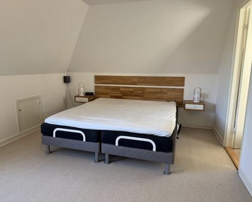 Stor villa fuldt møbleret | Horsens