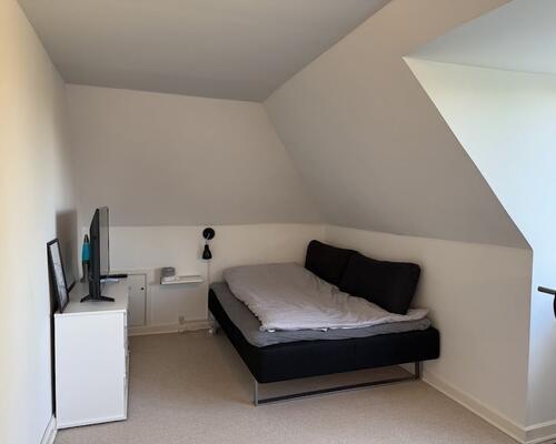 Stor villa fuldt møbleret | Horsens