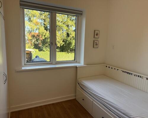 Stor villa fuldt møbleret | Horsens