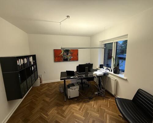 Stor villa fuldt møbleret | Horsens