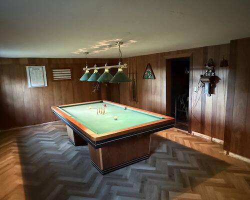 Stor villa fuldt møbleret | Horsens