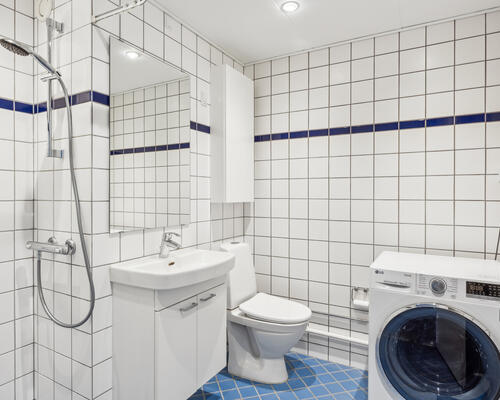 2 værelses lejlighed i Roskilde