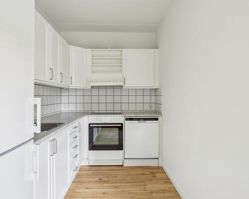 2 værelses lejlighed i Roskilde