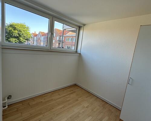 3 værelses lejlighed i Esbjerg
