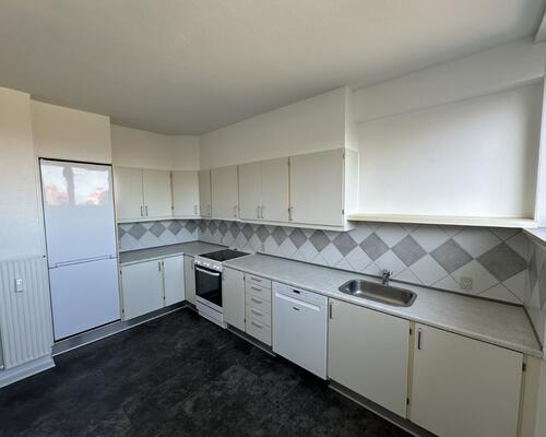 3 værelses lejlighed i Esbjerg