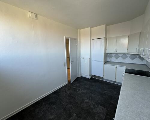 3 værelses lejlighed i Esbjerg