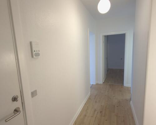 3 værelses lejlighed i Vejle