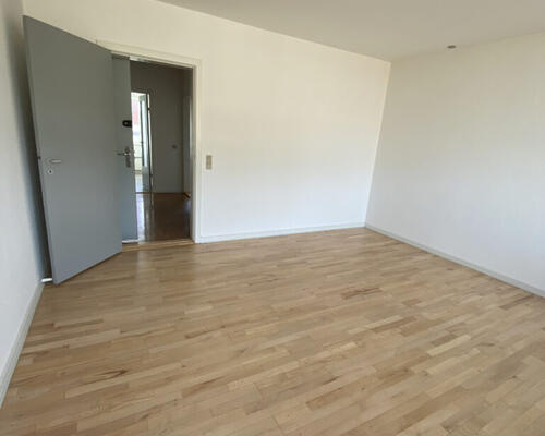 2 værelses lejlighed i Århus C