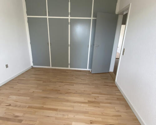 2 værelses lejlighed i Århus C