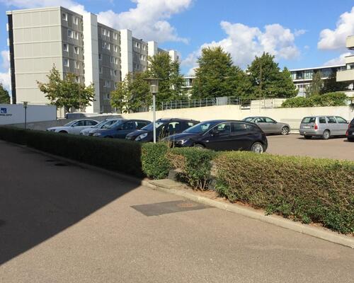 2 værelses lejlighed i Århus C