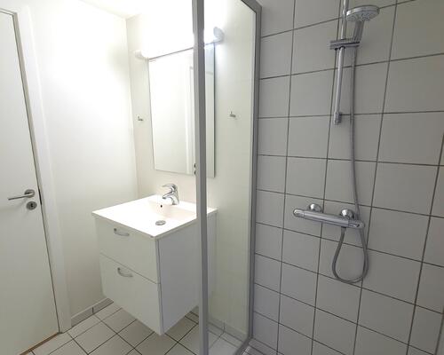 3 værelses lejlighed i Vejle