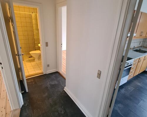 2 værelses lejlighed i Vejle