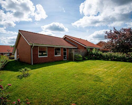 2 værelses hus i Padborg