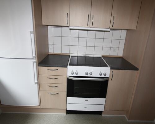 3 værelses lejlighed i Vejle