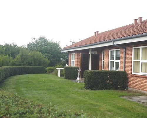 1 værelses lejlighed i Videbæk