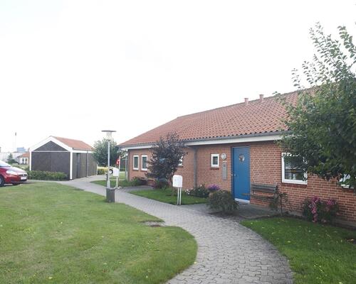 3 værelses hus i Videbæk