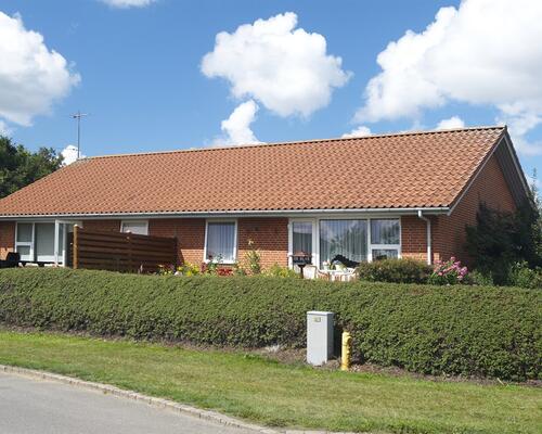 2 værelses hus i Holstebro