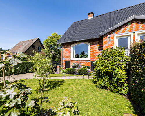 3 værelses hus i Vinderup