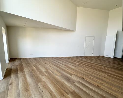 Moderne 3 værelses lejlighed med fjordudsigt i Nørresundby