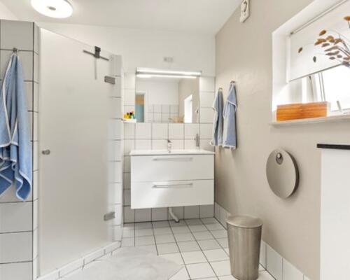 6 værelses hus i Gentofte