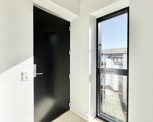 2 værelses – Munkebjergvænget 9F, 3. lejl. 1 – Odense M