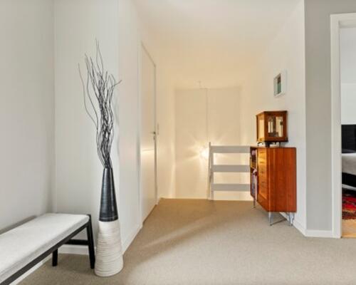 6 værelses hus i Gentofte