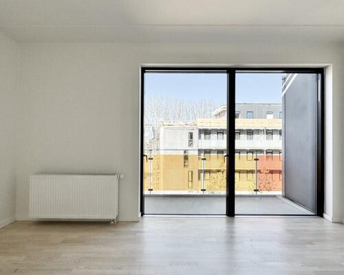 2 værelses – Munkebjergvænget 9F, 3. lejl. 1 – Odense M