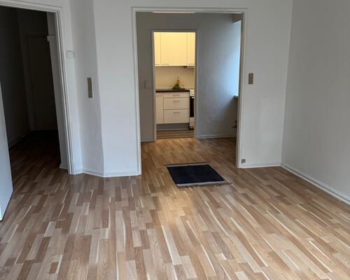 1 værelses lejlighed i Randers