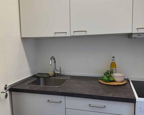 1 værelses lejlighed i Randers