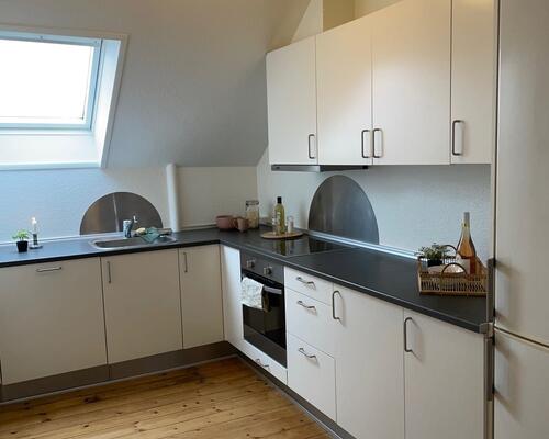 3 værelses lejlighed i Randers